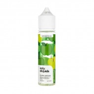 Grape Apple Shortfill E-Liquid by Only eLiquids