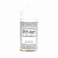 Deja Voodoo 150ml Shortfill E-Liquid by Wick Liquo...