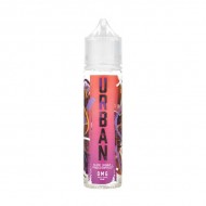 Blood Orange & Passionfruit Shortfill E-Liquid by ...