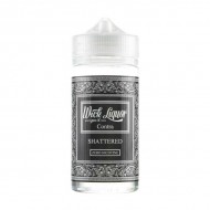 Contra Shattered 150ml Shortfill E-Liquid by Wick ...