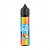 Shock Fizz Shortfill E-Liquid by Juice N Power