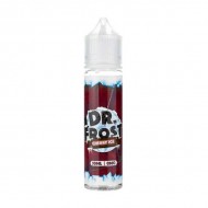 Cherry Ice Shortfill E-Liquid by Dr Frost