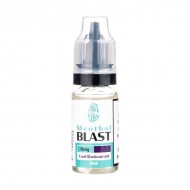 Cool Blackcurrant Nic Salt by Ohm Brew Menthol Bla...