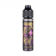 Dodoberry 50ml Shortfill E-Liquid by Zeus Juice