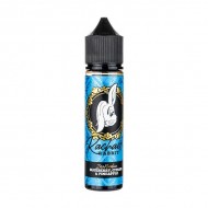 Blueberry, Citrus & Pineapple Shortfill E-Liquid b...