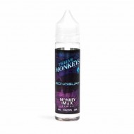 Bonogurt Shortfill E-Liquid by Twelve Monkeys