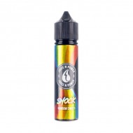 Shock Rainbow Sweets Shortfill E-Liquid by Juice N...