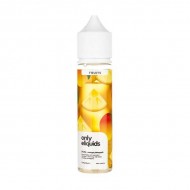 Mango Pineapple Shortfill E-Liquid by Only eLiquid...