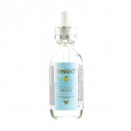 Polar Breeze Shortfill E-Liquid by Naked 100