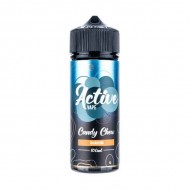 Rainbow Chew 100ml Shortfill E-Liquid by Active Va...
