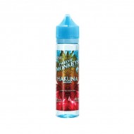 Hakuna Iced Shortfill E-Liquid by Twelve Monkeys