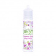 Cranberry, Apple and Raspberry Shortfill E-Liquid ...