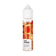 Orange Melon Shortfill E-Liquid by Only eLiquids