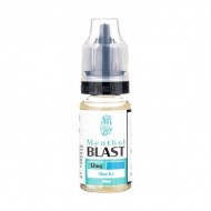 Blue Ice Nic Salt by Ohm Brew Menthol Blast