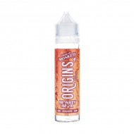 Puris Shortfill E-Liquid by Twelve Monkeys