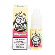 Elderpomme Nic Salt E-Liquid by MoMo