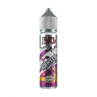 Riberry Lemonade Shortfill E-Liquid by IVG