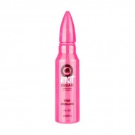 Pink Grenade Shortfill E-Liquid by Riot Squad
