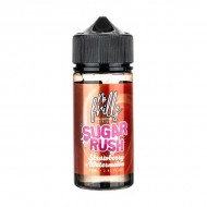 Strawberry & Watermelon Shortfill E-Liquid by No F...
