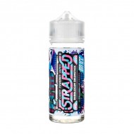 Bubblegum Drumstick ON ICE Shortfill E-Liquid by S...