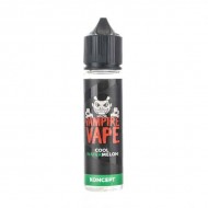 Cool Watermelon Shortfill E-Liquid by Vampire Vape