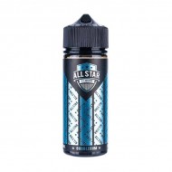 Bubblegum 100ml Shortfill E-Liquid by All Star