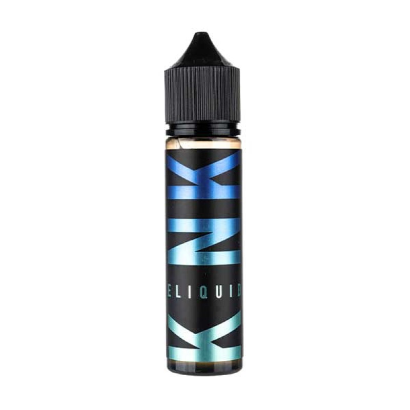Aniseed, Menthol & Berries Shortfill E-Liquid by K...