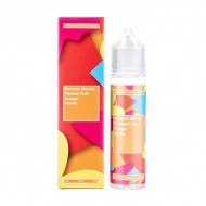 Pornstar Martini 50ml Shortfill E-Liquid by Superg...