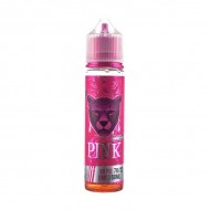 Pink Panther Smoothie Shortfill E-Liquid by Dr Vap...