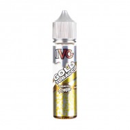 Gold Tobacco Shortfill E-Liquid by IVG