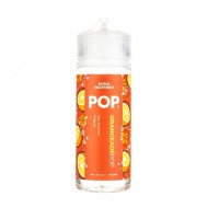Orangeade Pop 100ml Shortfill E-Liquid by POP