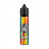Shock Spearmint Shortfill E-Liquid by Juice N Powe...