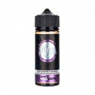 Grape Drank On Ice 100ml Shortfill E-Liquid by Rut...
