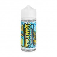 Cool Lemon Sherbet ON ICE Shortfill E-Liquid by St...