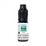 Frost 50/50 E-Liquid by Element