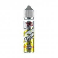 Fresh Lemonade Shortfill E-Liquid by IVG