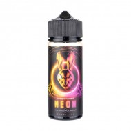 Neon 100ml Shortfill E-Liquid by Cyber Rabbit