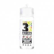 Raspberry, Cherry, Watermelon 100ml Shortfill E-Li...