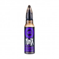 Blackcurrant Watermelon Shortfill E-Liquid by Riot...