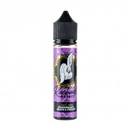 Redcurrant, Grape & Cherry Shortfill E-Liquid by R...
