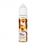 Fruit Cheesecake Shortfill E-Liquid by Only eLiqui...