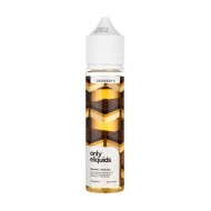 Shortcake Shortfill E-Liquid by Only eLiquids