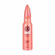 Cherry Fizzle Shortfill E-Liquid by Riot Squad