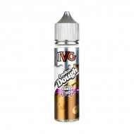 Cookie Dough Shortfill E-Liquid by IVG