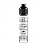 Forest Fruits 50ml Shortfill by Wick Liquor Miyako