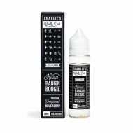Head Bangin' Boogie Shortfill E-Liquid by Charlies...