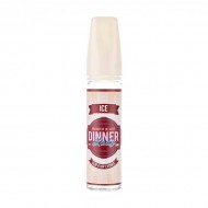 Flip Flop Lychee Shortfill E-Liquid by Dinner Lady