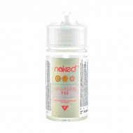 Hawaiian Pog Shortfill E-Liquid by Naked 100