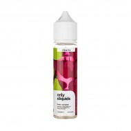 Pear Grape Shortfill E-Liquid by Only eLiquids