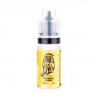 Passionfruit & Mango Nic Salt by Ohm Brew